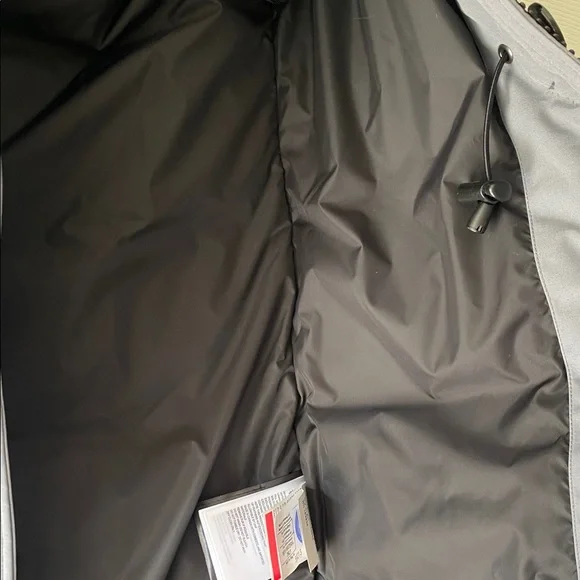 Canada Goose women’s parka size XS